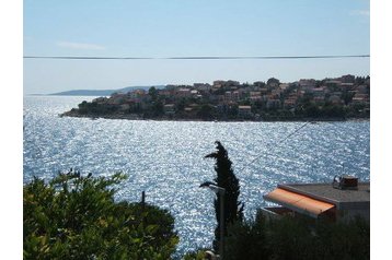 Хърватска Byt Okrug Gornji, Екстериор